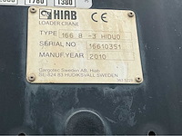 2010 renault kerax 430 vrachtwagen - afbeelding 5 van  24