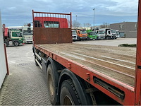 2010 renault kerax 430 vrachtwagen - afbeelding 6 van  24