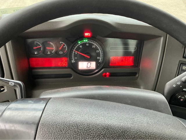 2010 renault kerax 430 vrachtwagen - afbeelding 13 van  24