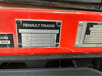 2010 renault kerax 430 vrachtwagen - afbeelding 15 van  24