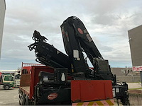 2010 renault kerax 430 vrachtwagen - afbeelding 23 van  24