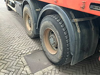 2010 renault kerax 430 vrachtwagen - afbeelding 24 van  24