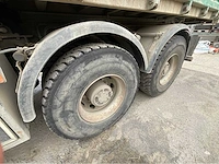 2010 renault kerax 430 vrachtwagenkraan - afbeelding 3 van  33