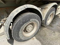 2010 renault kerax 430 vrachtwagenkraan - afbeelding 6 van  33