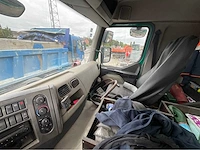 2010 renault kerax 430 vrachtwagenkraan - afbeelding 9 van  33
