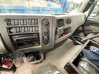 2010 renault kerax 430 vrachtwagenkraan - afbeelding 11 van  33
