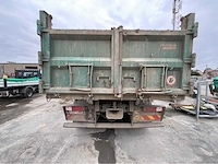 2010 renault kerax 430 vrachtwagenkraan - afbeelding 29 van  33