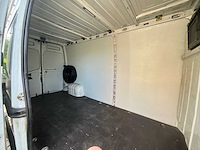 2010 renault master - bedrijfswagen - afbeelding 1 van  19