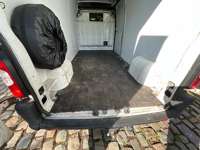 2010 renault master - bedrijfswagen - afbeelding 5 van  19
