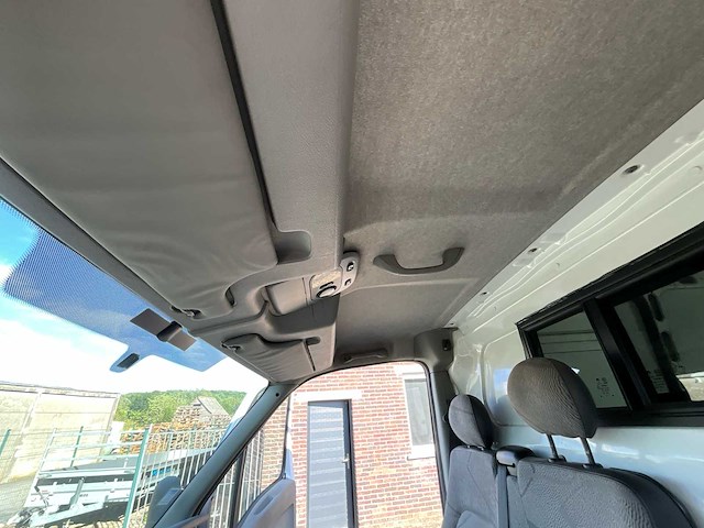 2010 renault master - bedrijfswagen - afbeelding 12 van  19
