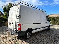 2010 renault master - bedrijfswagen - afbeelding 15 van  19
