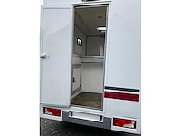 2010 renault master paardenwagen - 2.5 dci 120 pk - 685kg laadvermogen - afbeelding 34 van  54