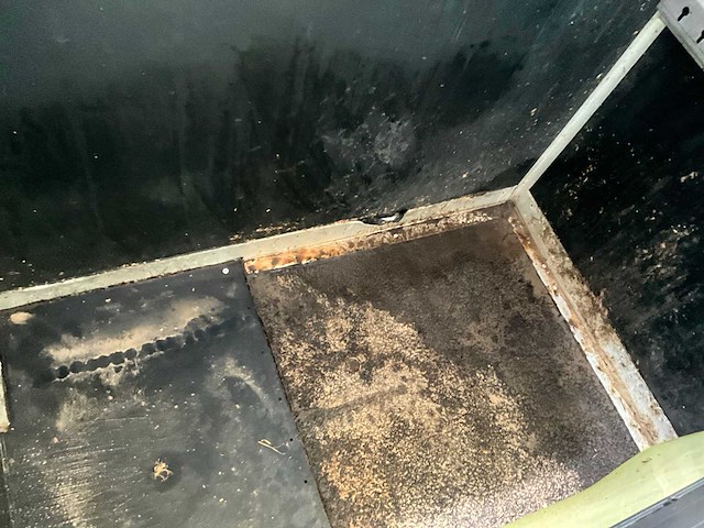 2010 renault master paardenwagen - 2.5 dci 120 pk - 685kg laadvermogen - afbeelding 6 van  54