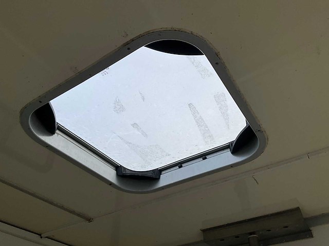 2010 renault master paardenwagen - 2.5 dci 120 pk - 685kg laadvermogen - afbeelding 7 van  54