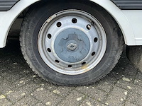 2010 renault master paardenwagen - 2.5 dci 120 pk - 685kg laadvermogen - afbeelding 11 van  54