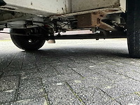 2010 renault master paardenwagen - 2.5 dci 120 pk - 685kg laadvermogen - afbeelding 13 van  54