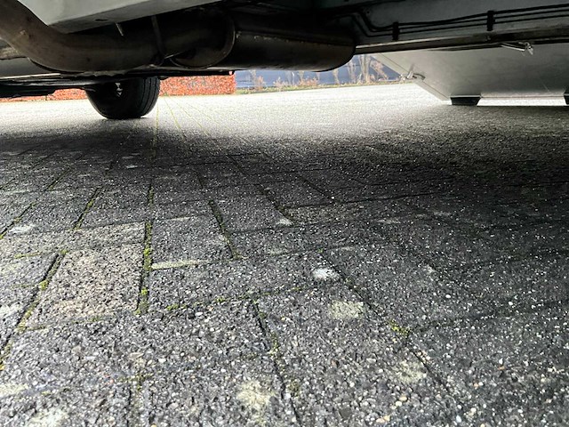 2010 renault master paardenwagen - 2.5 dci 120 pk - 685kg laadvermogen - afbeelding 14 van  54