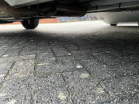 2010 renault master paardenwagen - 2.5 dci 120 pk - 685kg laadvermogen - afbeelding 14 van  54