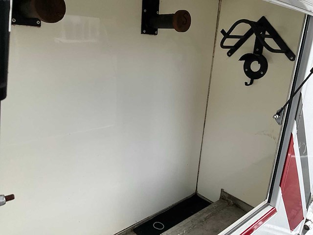 2010 renault master paardenwagen - 2.5 dci 120 pk - 685kg laadvermogen - afbeelding 15 van  54