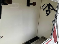 2010 renault master paardenwagen - 2.5 dci 120 pk - 685kg laadvermogen - afbeelding 15 van  54