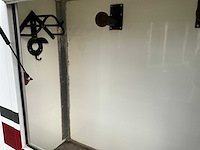 2010 renault master paardenwagen - 2.5 dci 120 pk - 685kg laadvermogen - afbeelding 16 van  54