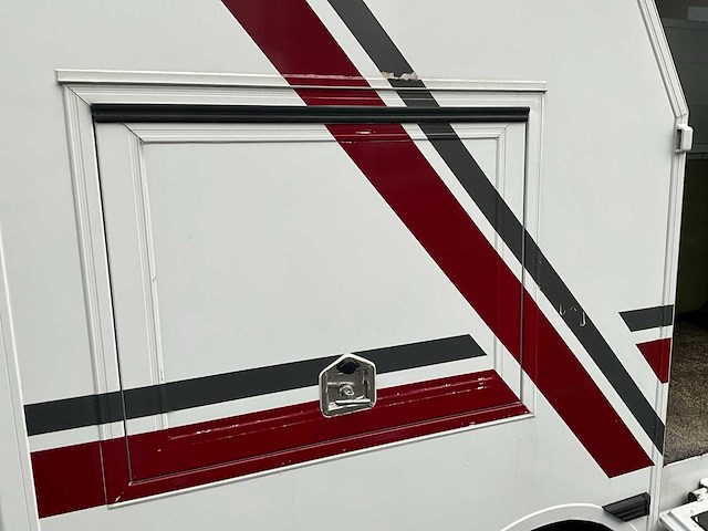 2010 renault master paardenwagen - 2.5 dci 120 pk - 685kg laadvermogen - afbeelding 17 van  54