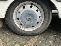 2010 renault master paardenwagen - 2.5 dci 120 pk - 685kg laadvermogen - afbeelding 18 van  54