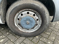 2010 renault master paardenwagen - 2.5 dci 120 pk - 685kg laadvermogen - afbeelding 19 van  54