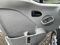 2010 renault master paardenwagen - 2.5 dci 120 pk - 685kg laadvermogen - afbeelding 24 van  54