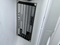 2010 renault master paardenwagen - 2.5 dci 120 pk - 685kg laadvermogen - afbeelding 27 van  54