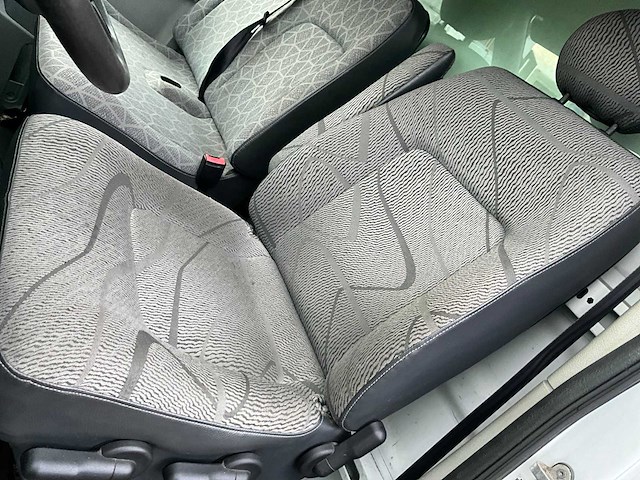 2010 renault master paardenwagen - 2.5 dci 120 pk - 685kg laadvermogen - afbeelding 28 van  54