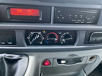 2010 renault master paardenwagen - 2.5 dci 120 pk - 685kg laadvermogen - afbeelding 33 van  54