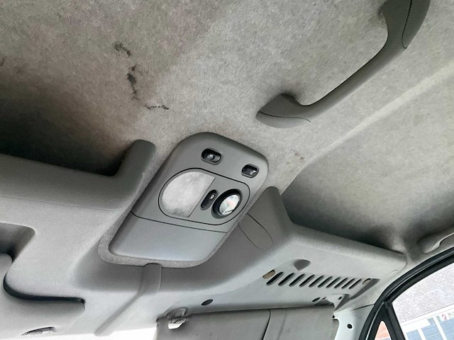 2010 renault master paardenwagen - 2.5 dci 120 pk - 685kg laadvermogen - afbeelding 35 van  54