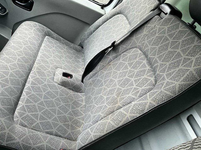 2010 renault master paardenwagen - 2.5 dci 120 pk - 685kg laadvermogen - afbeelding 36 van  54