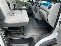 2010 renault master paardenwagen - 2.5 dci 120 pk - 685kg laadvermogen - afbeelding 39 van  54