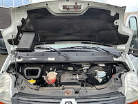 2010 renault master paardenwagen - 2.5 dci 120 pk - 685kg laadvermogen - afbeelding 41 van  54