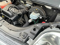 2010 renault master paardenwagen - 2.5 dci 120 pk - 685kg laadvermogen - afbeelding 44 van  54