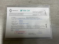 2010 renault master paardenwagen - 2.5 dci 120 pk - 685kg laadvermogen - afbeelding 47 van  54