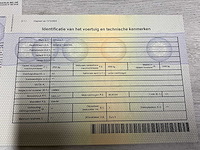 2010 renault master paardenwagen - 2.5 dci 120 pk - 685kg laadvermogen - afbeelding 49 van  54