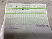 2010 renault master paardenwagen - 2.5 dci 120 pk - 685kg laadvermogen - afbeelding 50 van  54