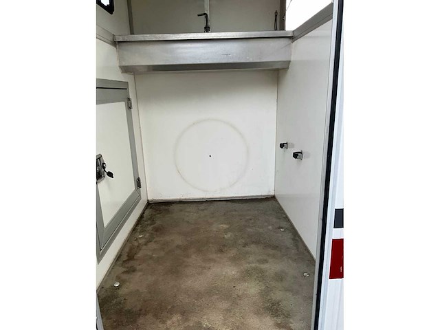 2010 renault master paardenwagen - 2.5 dci 120 pk - 685kg laadvermogen - afbeelding 45 van  54