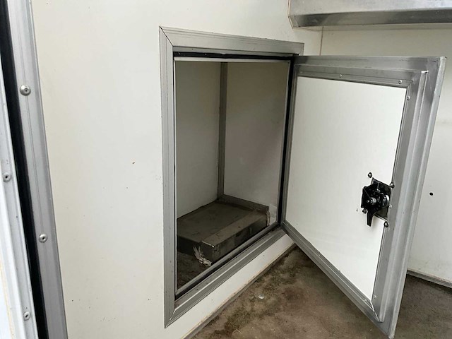 2010 renault master paardenwagen - 2.5 dci 120 pk - 685kg laadvermogen - afbeelding 52 van  54