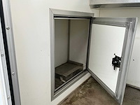 2010 renault master paardenwagen - 2.5 dci 120 pk - 685kg laadvermogen - afbeelding 52 van  54