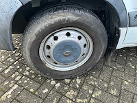 2010 renault master paardenwagen - 2.5 dci 120 pk - 685kg laadvermogen - afbeelding 18 van  54
