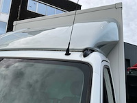 2010 renault master paardenwagen - 2.5 dci 120 pk - 685kg laadvermogen - afbeelding 28 van  54
