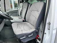 2010 renault master paardenwagen - 2.5 dci 120 pk - 685kg laadvermogen - afbeelding 32 van  54