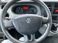 2010 renault master paardenwagen - 2.5 dci 120 pk - 685kg laadvermogen - afbeelding 35 van  54