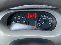 2010 renault master paardenwagen - 2.5 dci 120 pk - 685kg laadvermogen - afbeelding 36 van  54