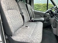 2010 renault master paardenwagen - 2.5 dci 120 pk - 685kg laadvermogen - afbeelding 45 van  54