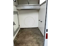 2010 renault master paardenwagen - 2.5 dci 120 pk - 685kg laadvermogen - afbeelding 5 van  54